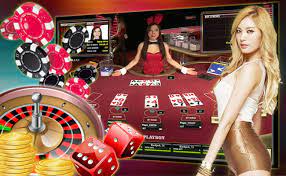 Cara Menentukan Kapan Harus Berhenti Bermain di Casino Online